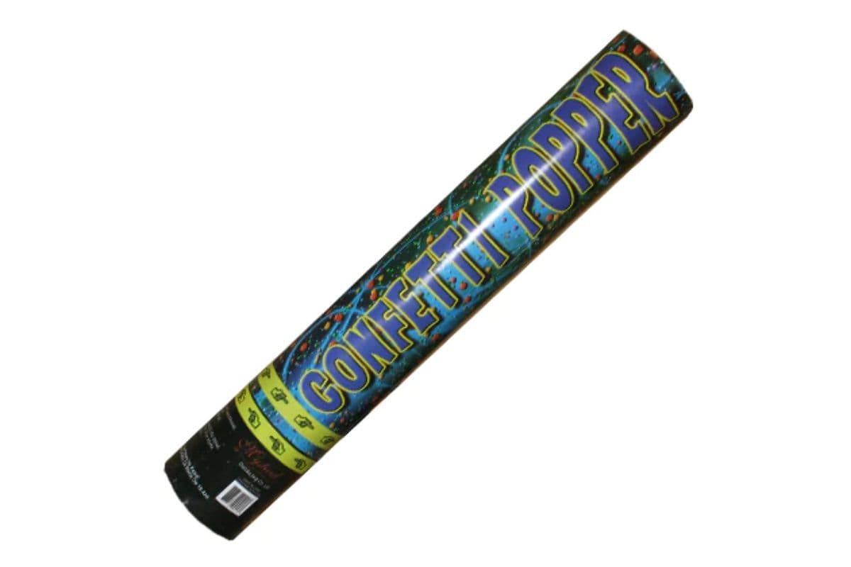 Confetti Popper