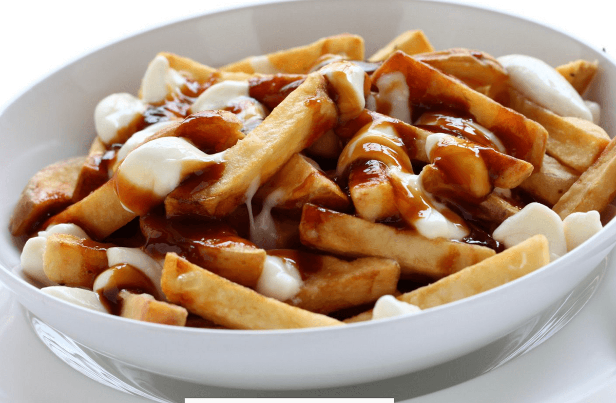Small Poutine Club