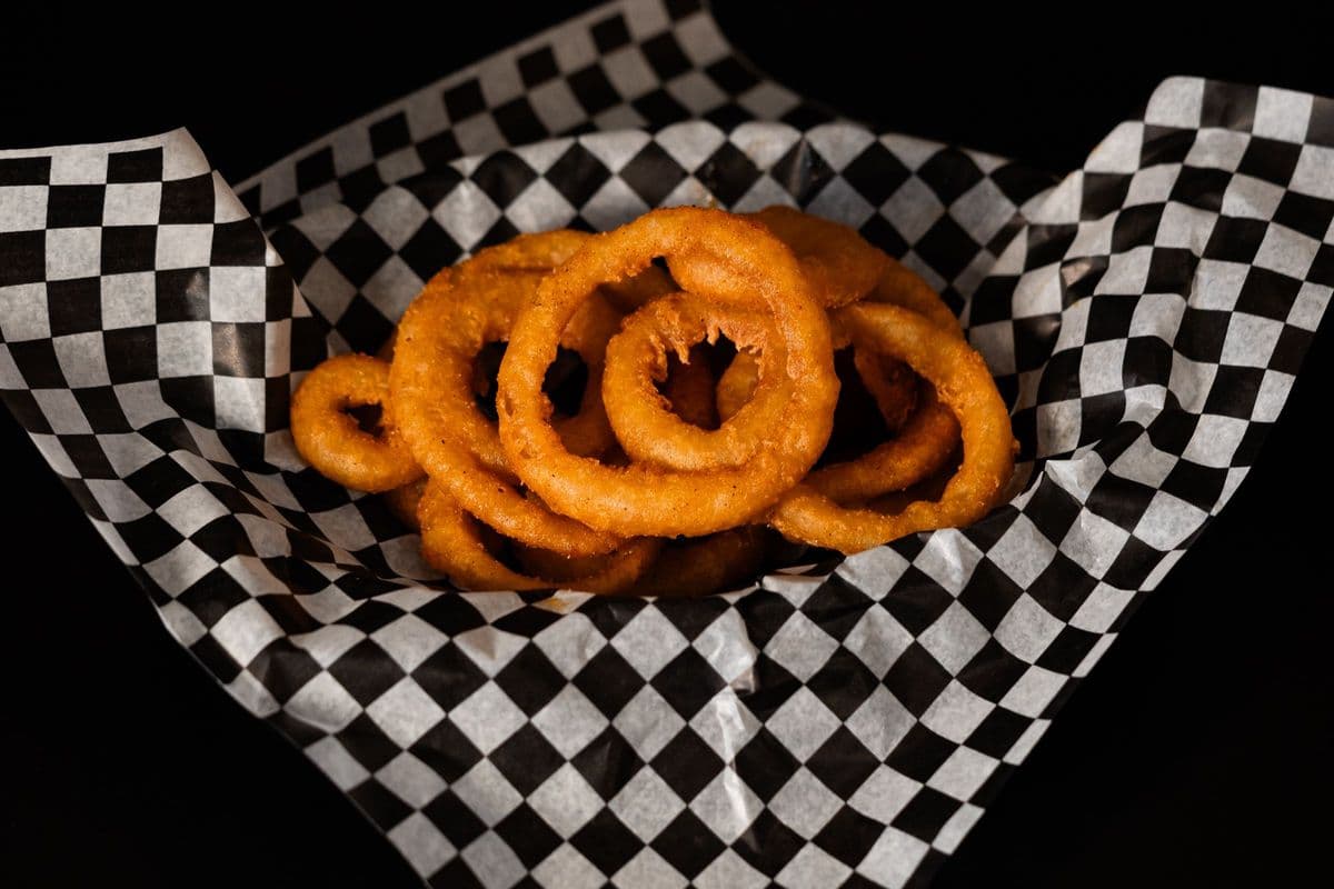 Orings (Onion Rings)