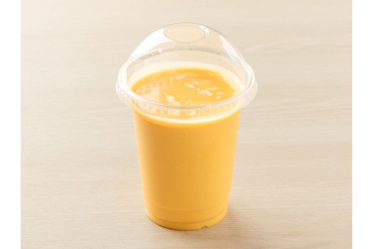 Mango Lassi