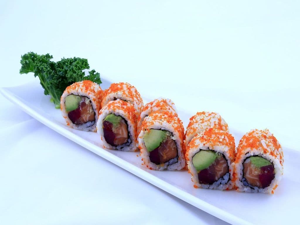 63.Kamakachi Roll(6pcs)