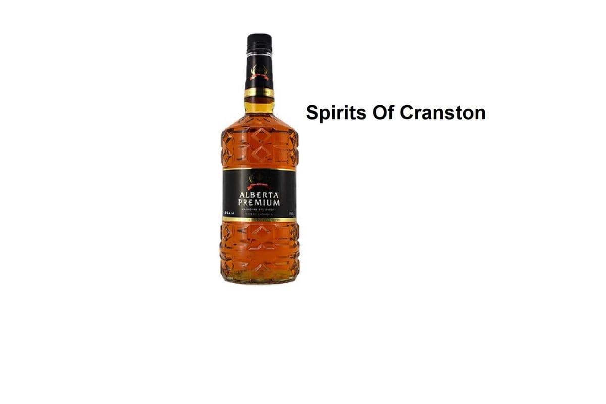 ALBERTA PREMIUM RYE 1.14L (1 x 1.14L)