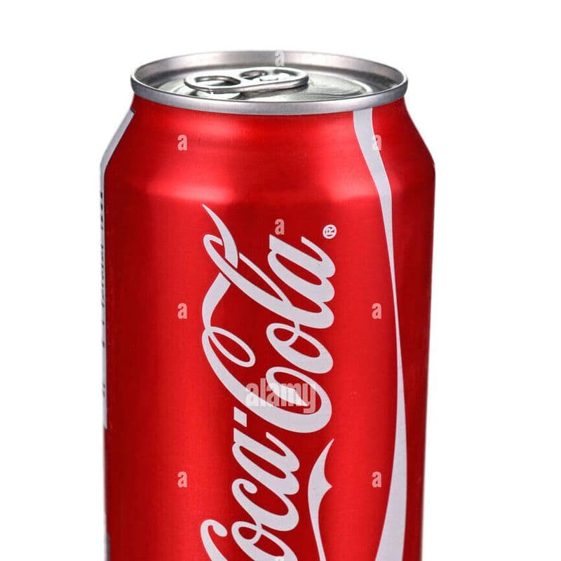 Coke 355ml