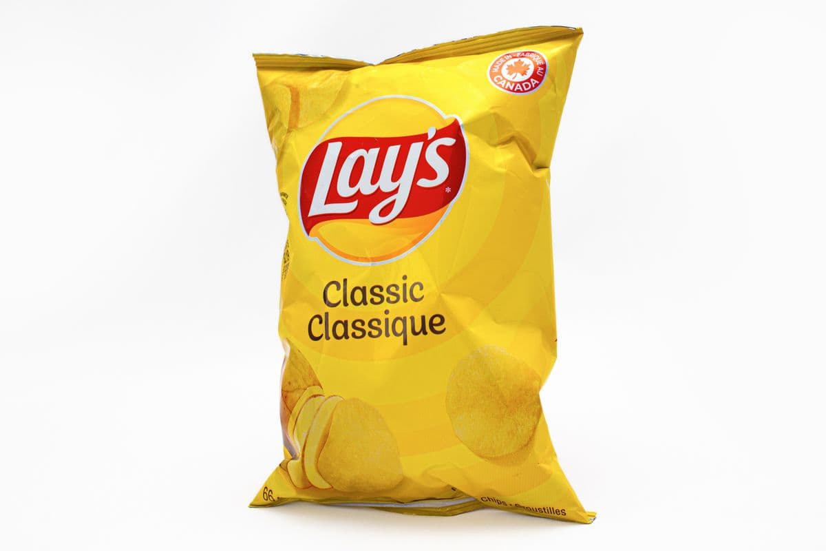 Lay's Classic (66g)