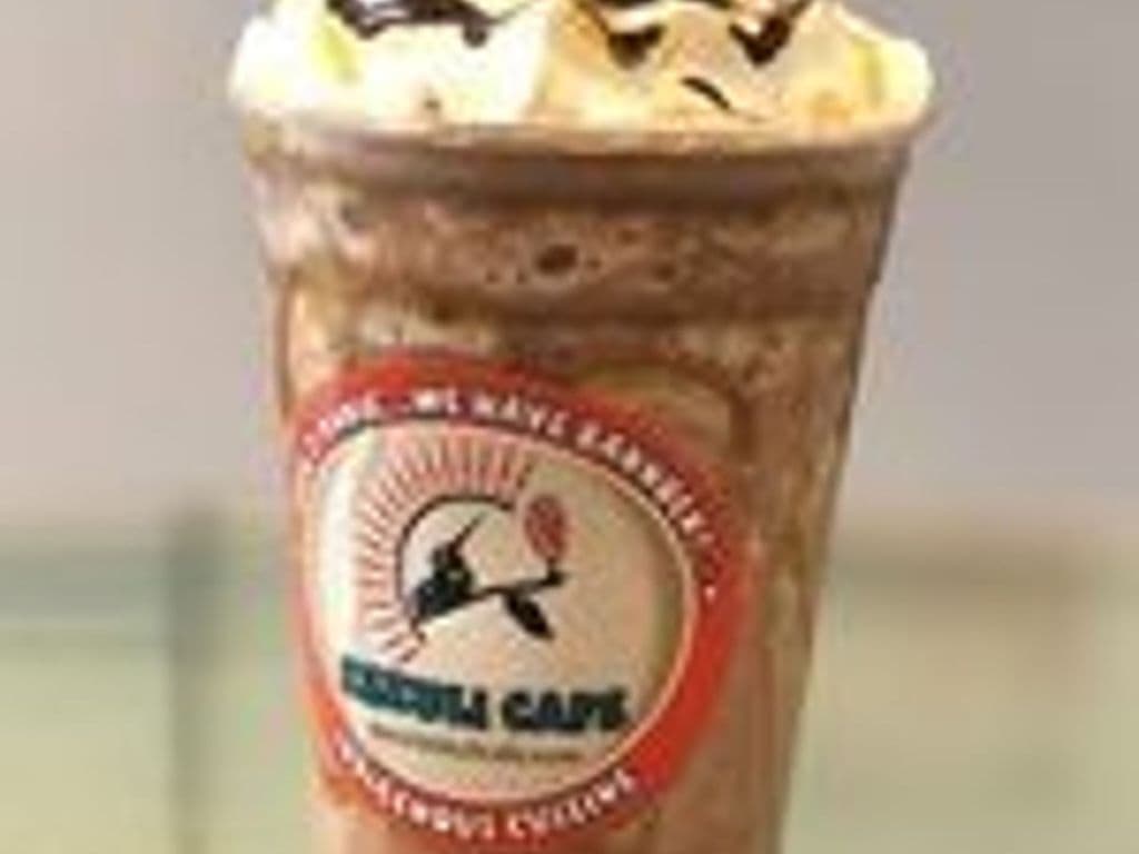 Chai Freeze