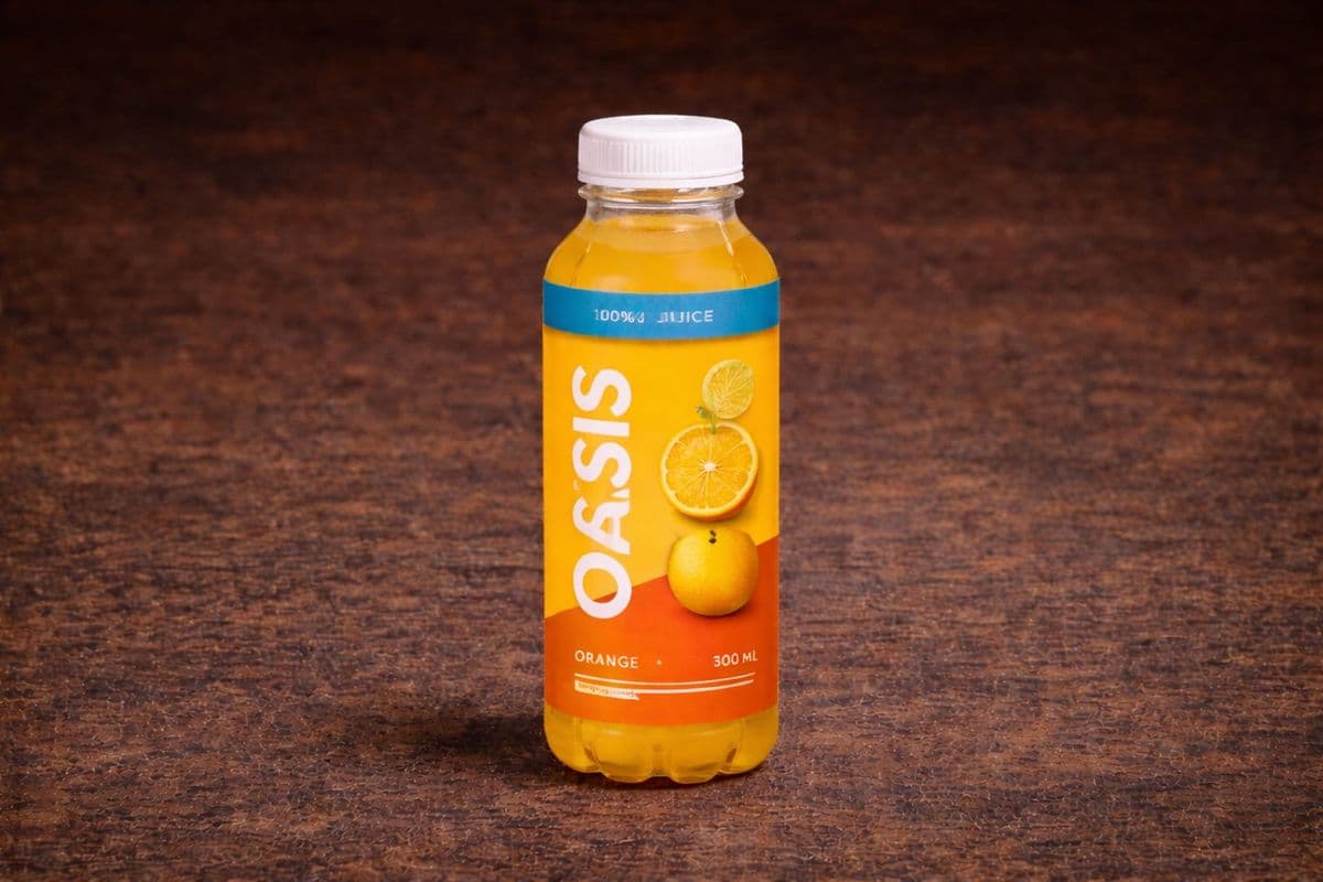 Orange Juice