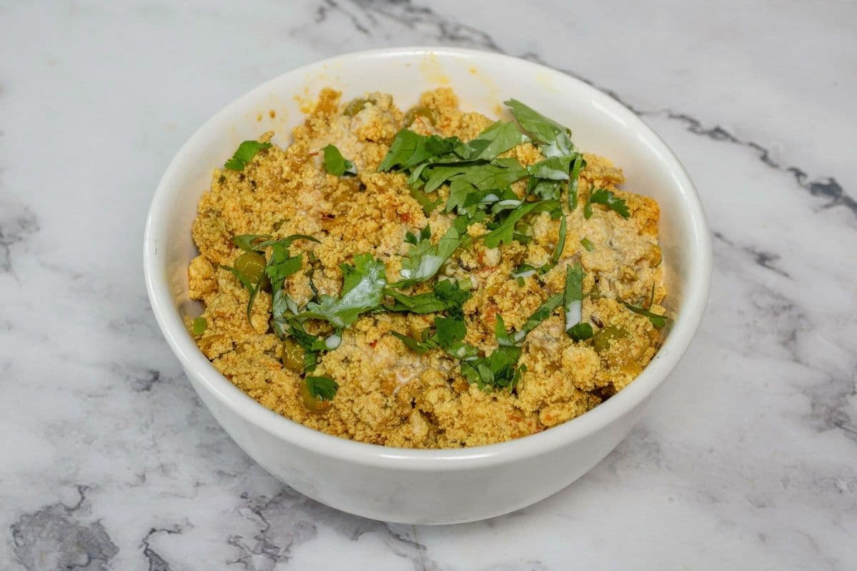 Paneer Lababdar *NEW*