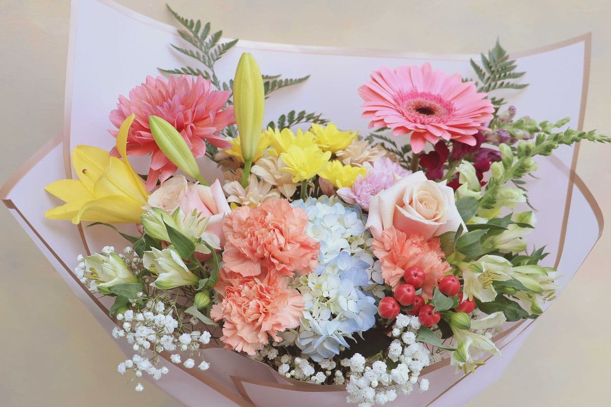 Mother's Day Large Bouquet