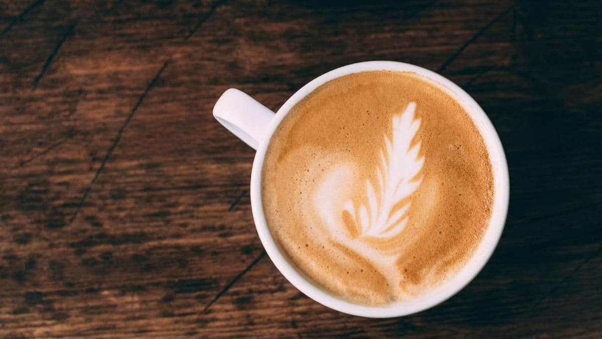 Mocha (12oz)