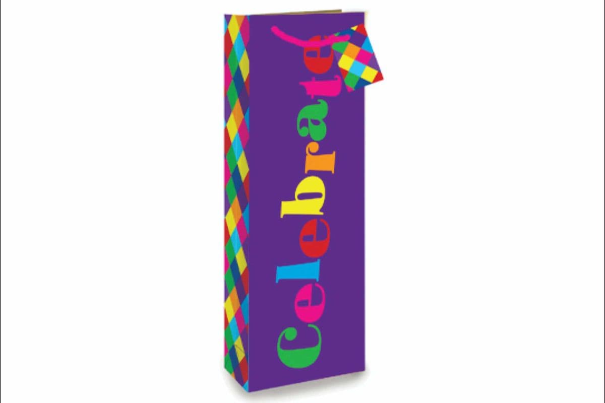Gift Bag No.5