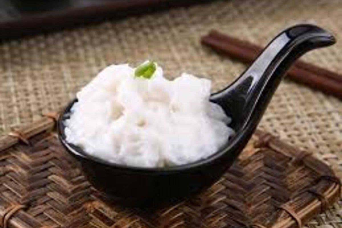 Handmade Cuttlefish Paste (6 pcs)/ 招牌手打墨魚滑