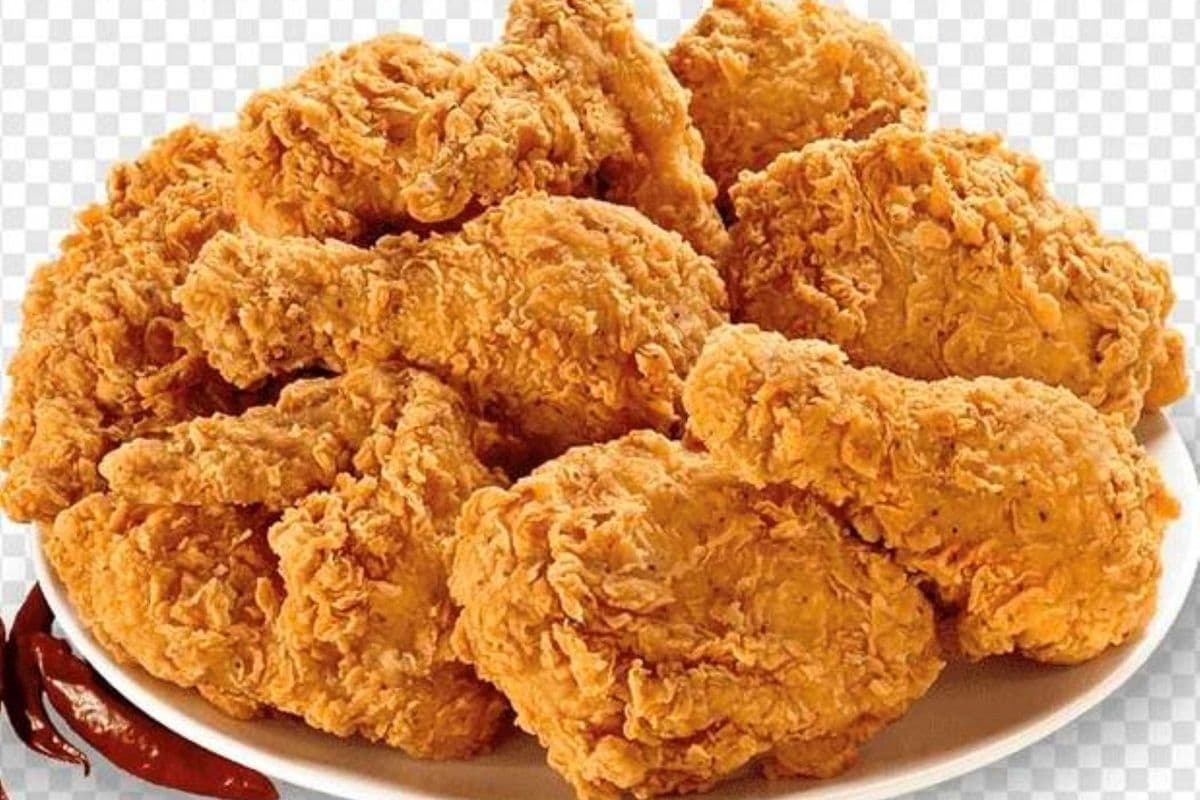 Chicken