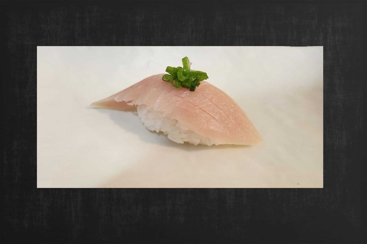 Toro Nigiri