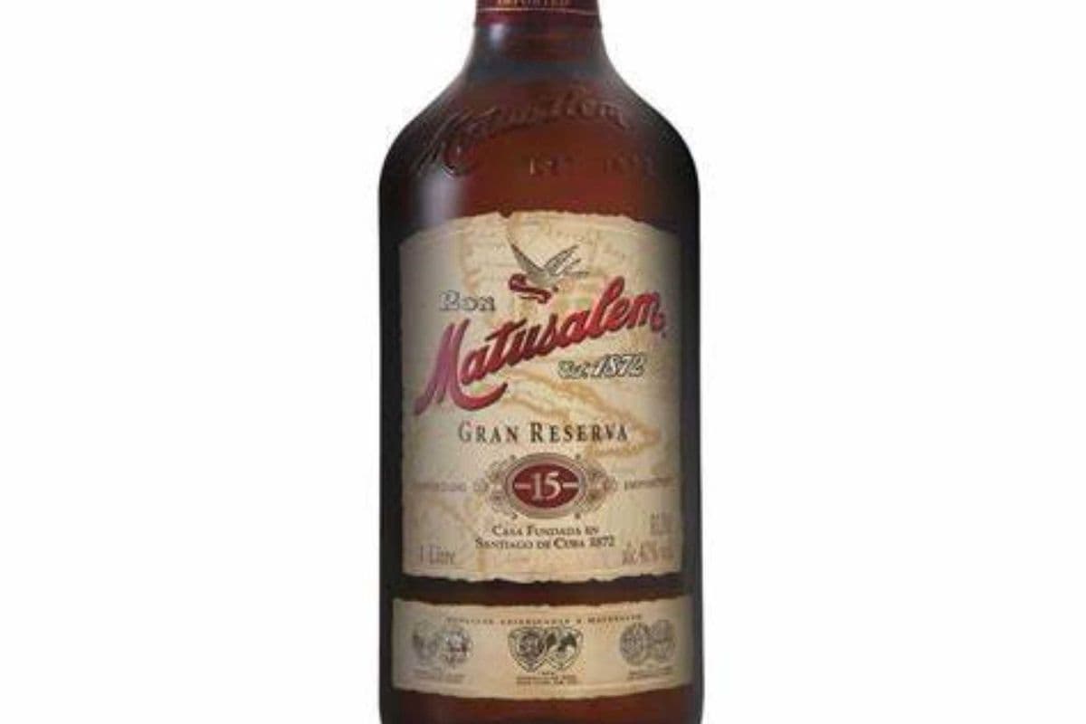 Ron Matusalem 15 years (1 x 750ml)