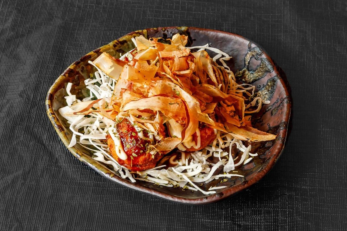 Takoyaki
