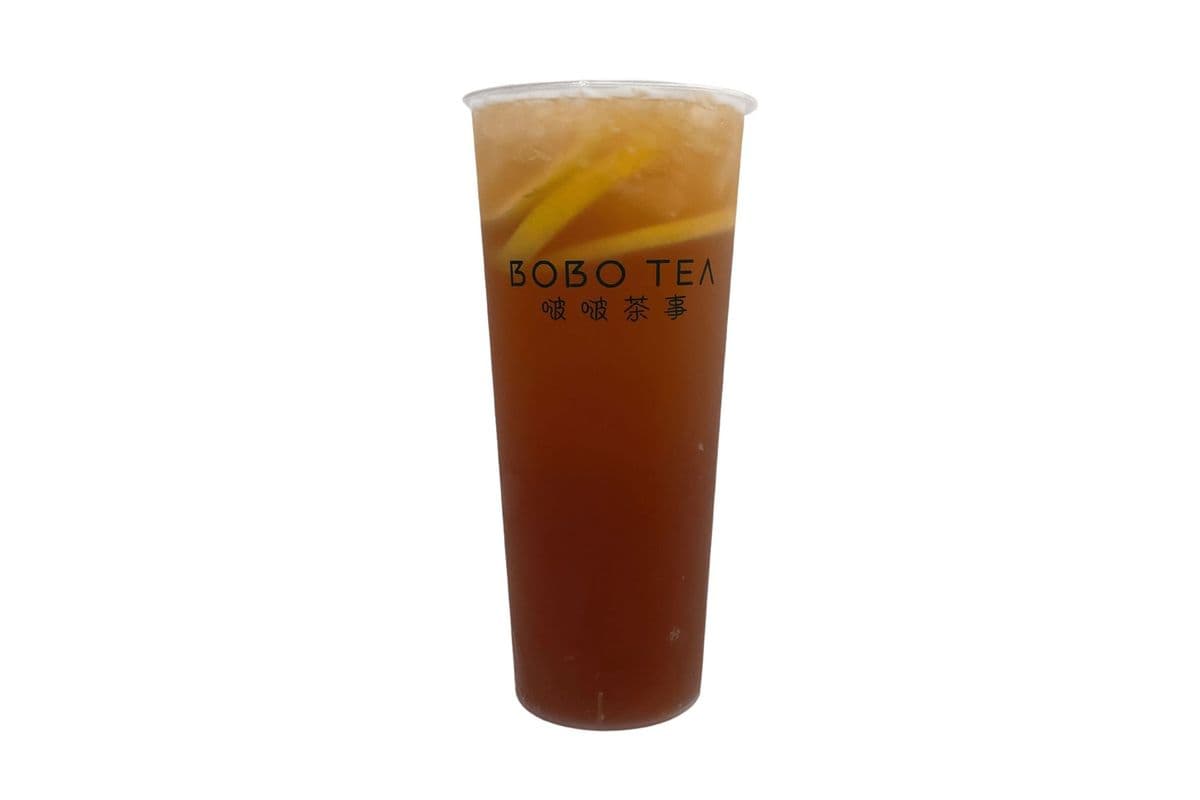 Lemon Bomb 暴打柠檬(Large) (688ml)