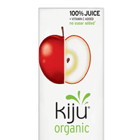 Organic Apple Juice
