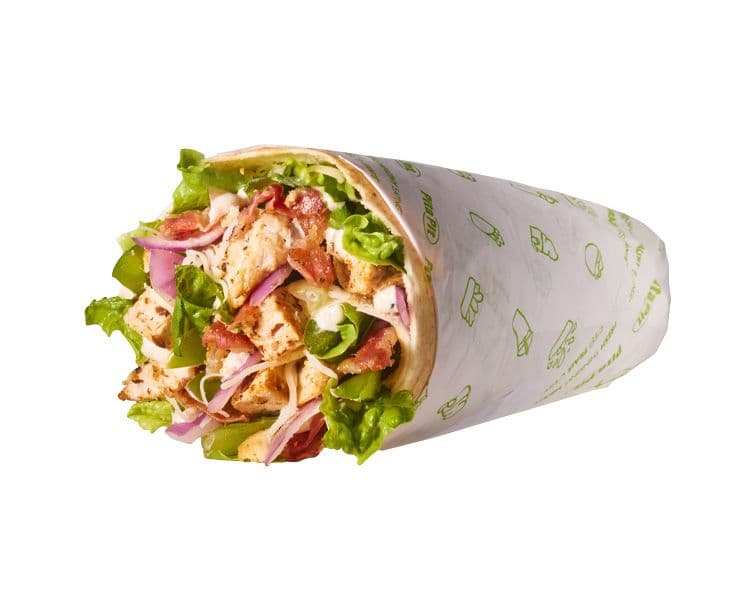 Regular Cajun Chicken Caesar