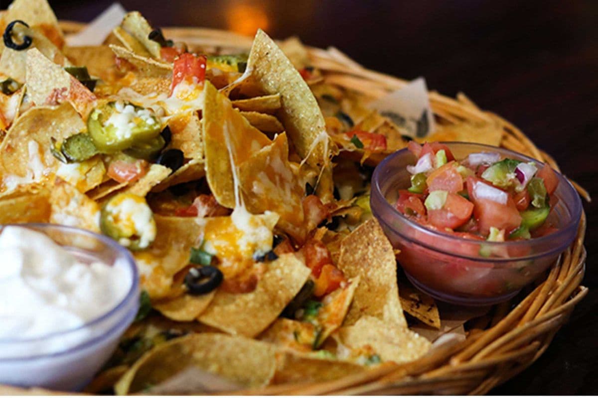 Nachos