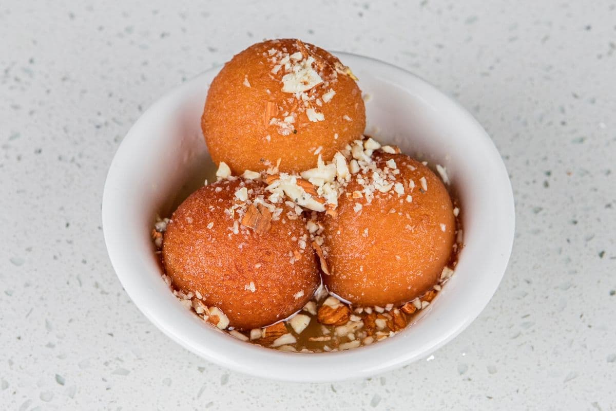 Gulab Jamun (1lb)