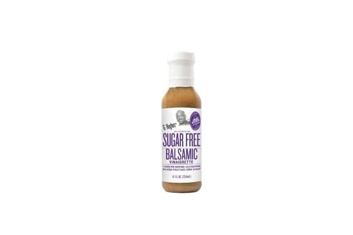 G Hughes Balsamic Vinaigrette (355 g)