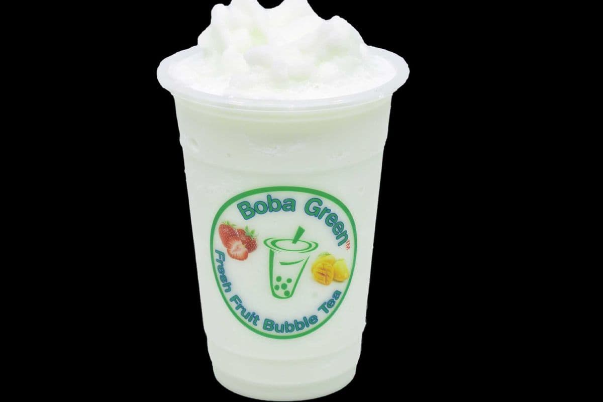 Honeydew Smoothie