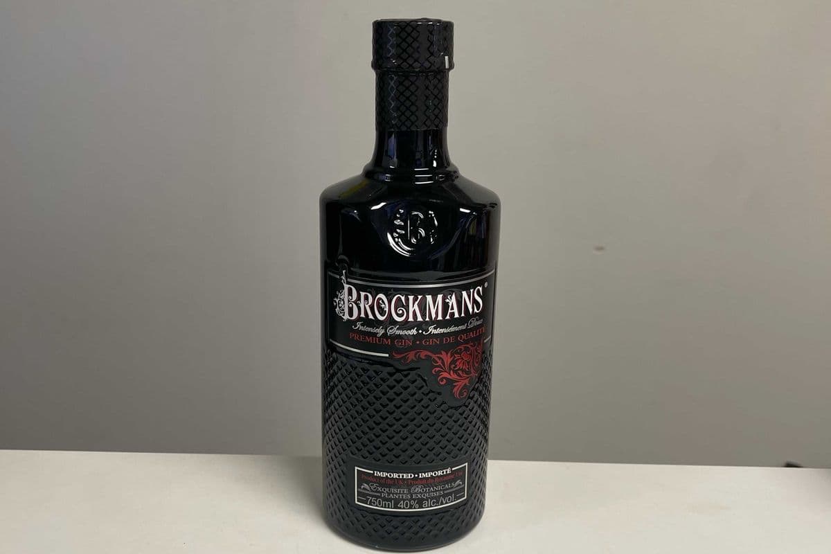 Brocksman (1 x 750ml)