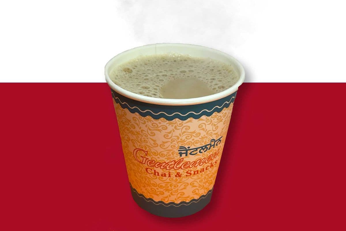 Desi Style Coffee