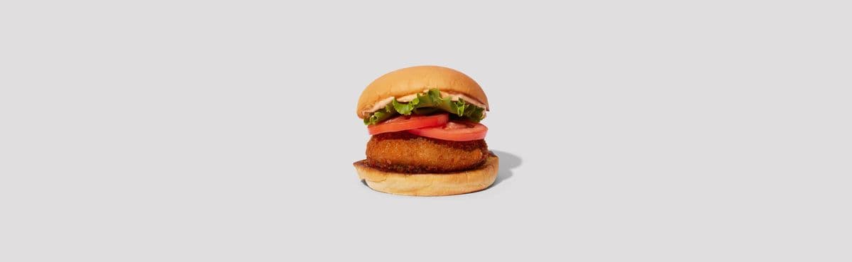 'Shroom Burger ™