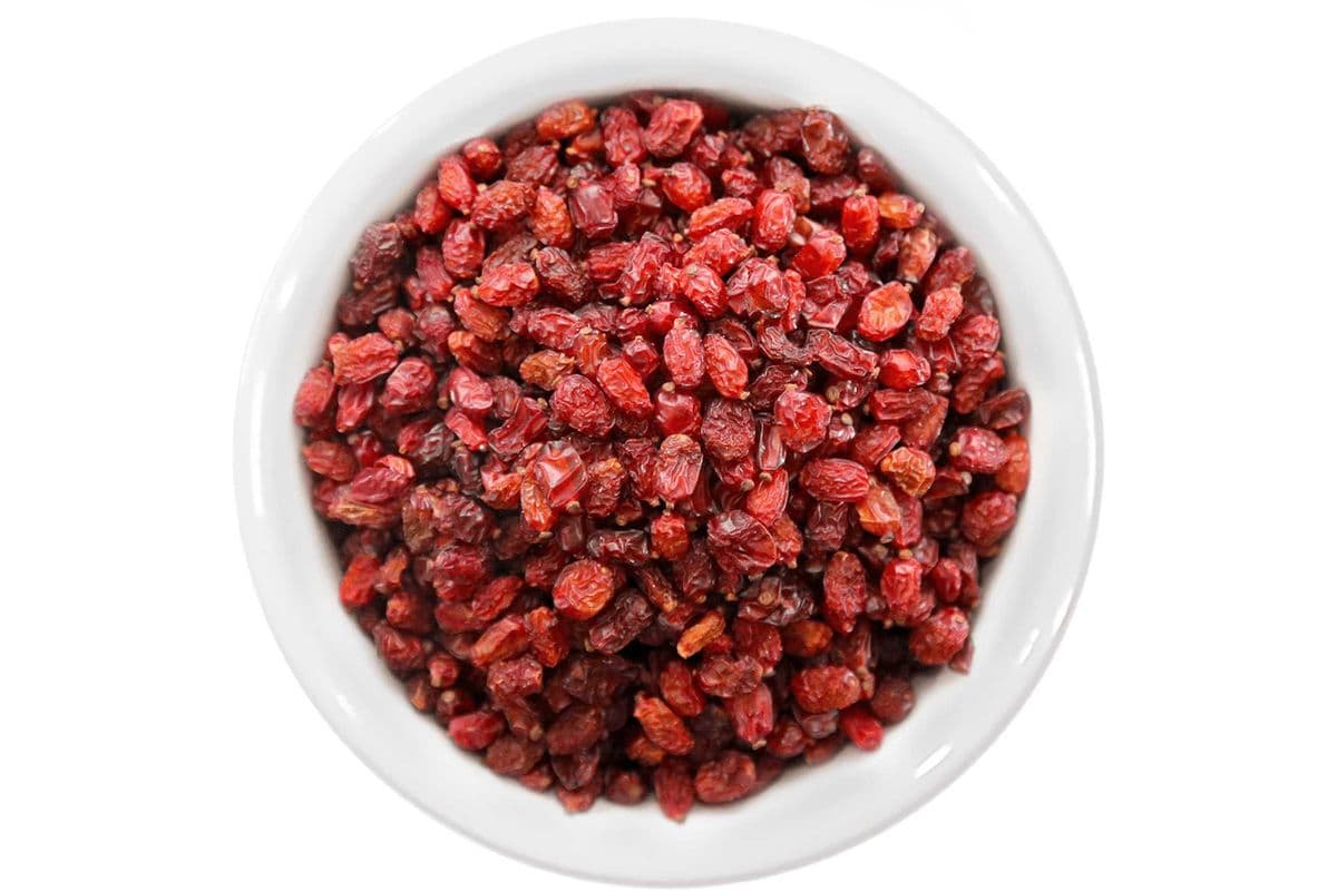 Barberry (Zereshk) 1 lb