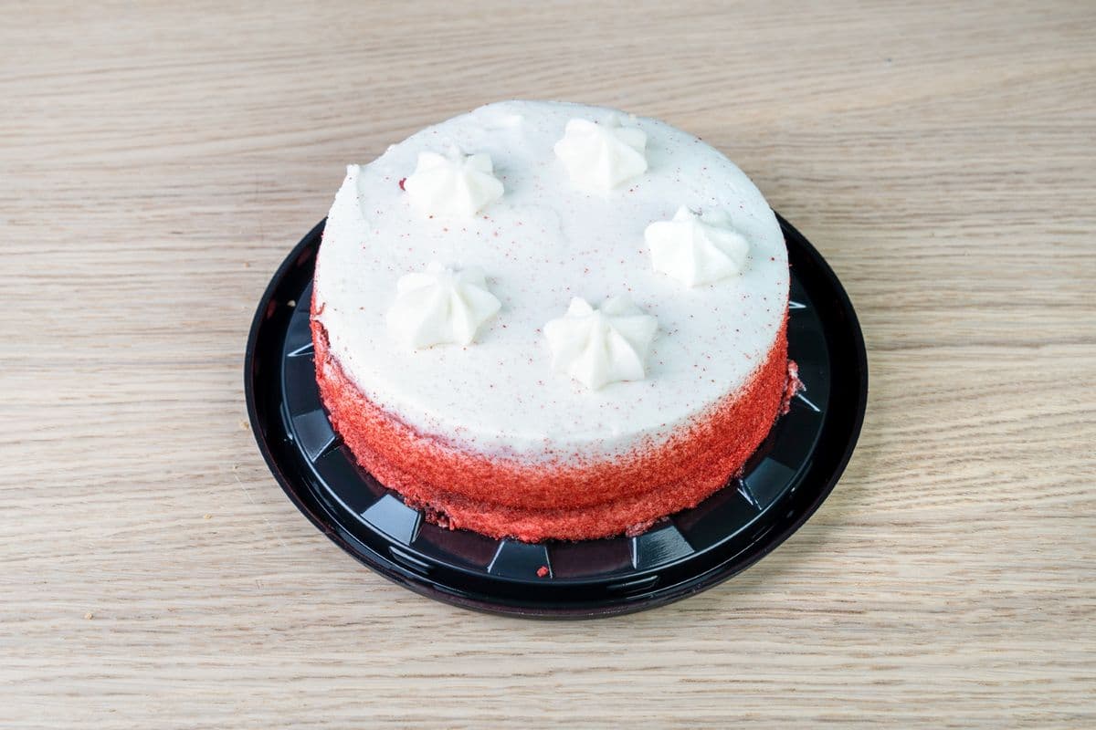 Red Velvet Cake (475 g)