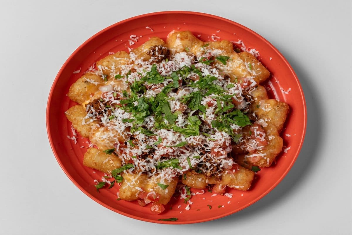 Sexi Fries