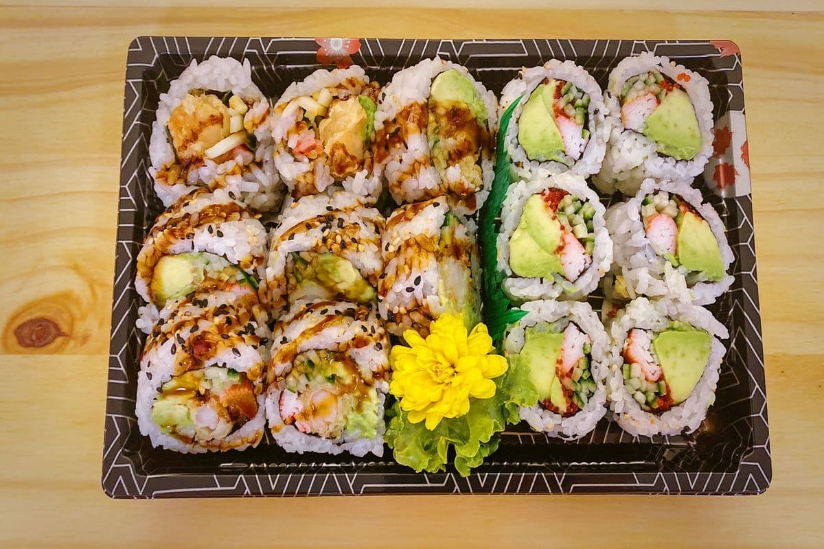 Dynamite – California (14 pcs)