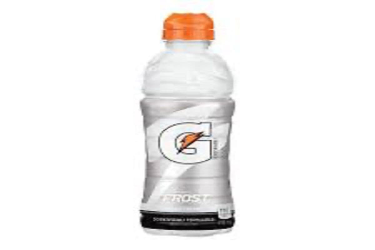 Gatorade Glacier Cherry (710 ml)