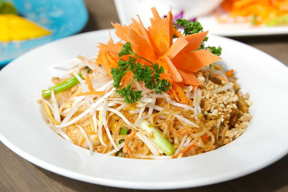 Pad Thai