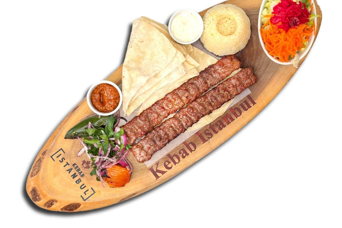 ADANA KEBAB