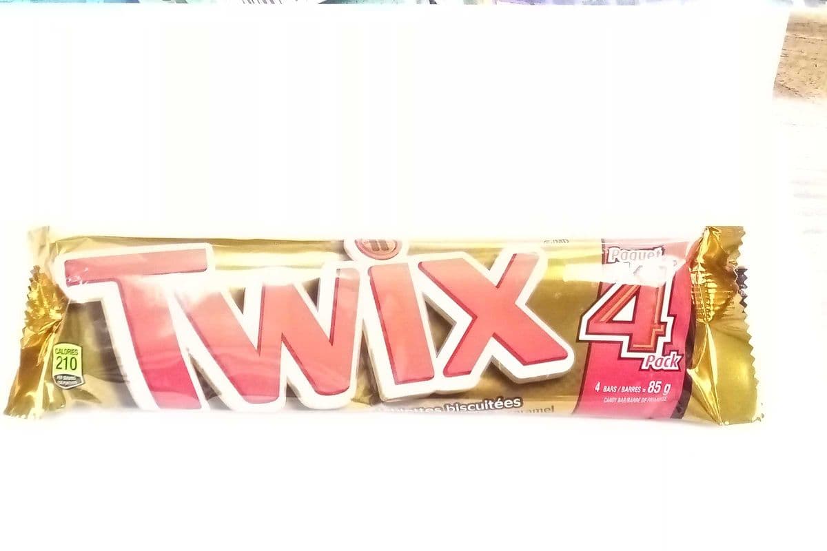 Twix (85 g)