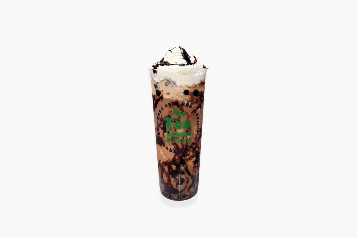 Mocha-licious (24 oz)