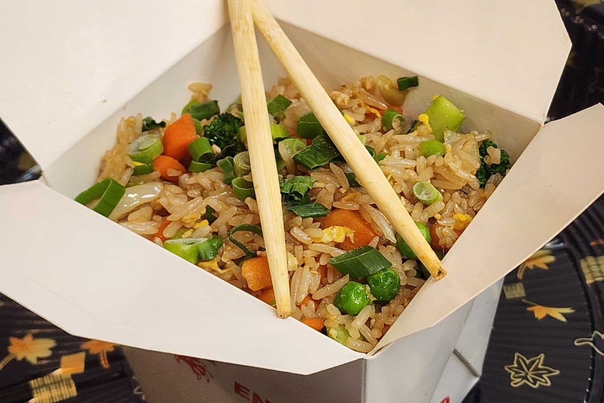 Fried Rice