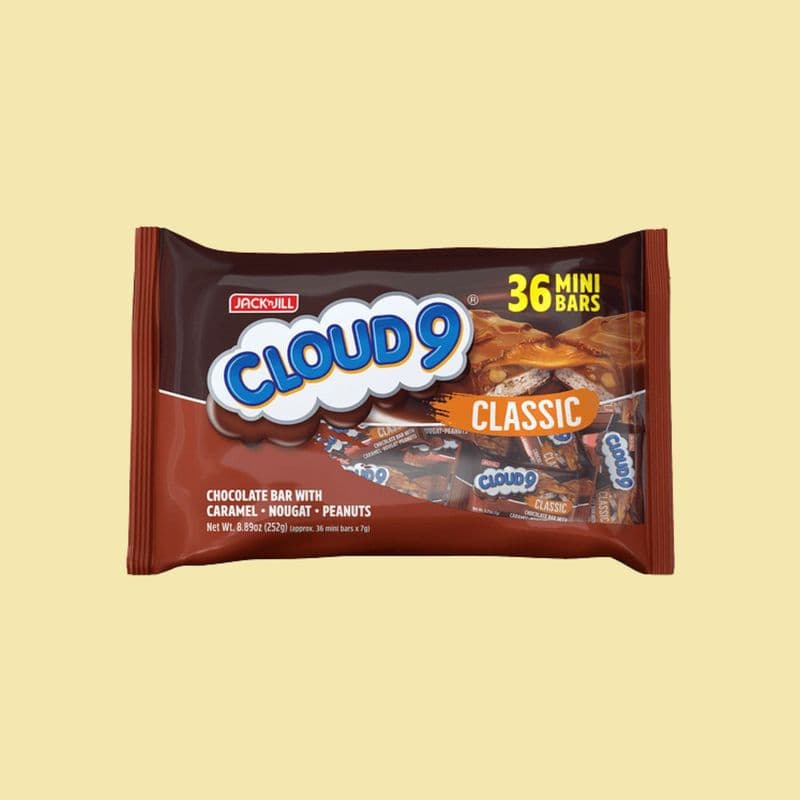 Cloud 9 252G