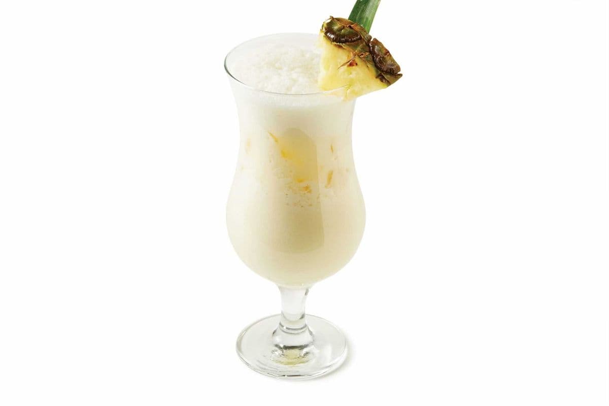 Sweet Lassi