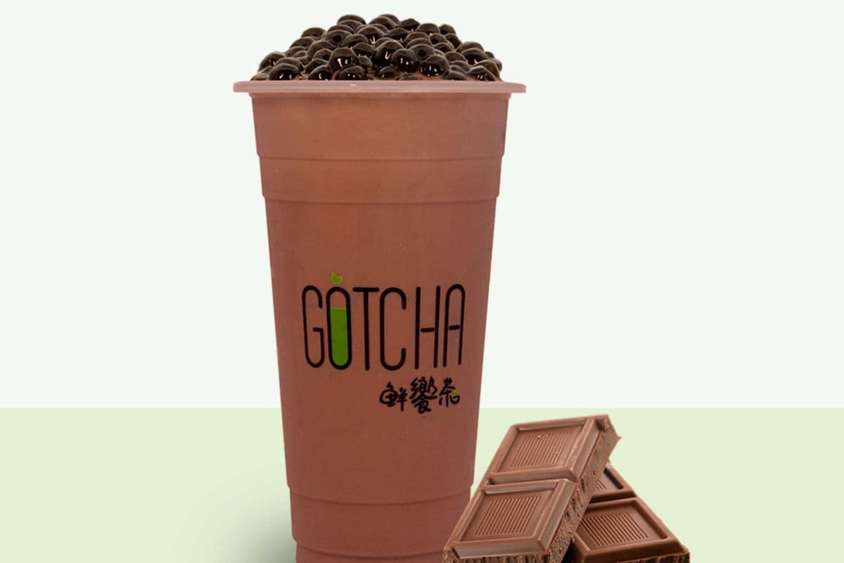 Brown Sugar Chocolate
