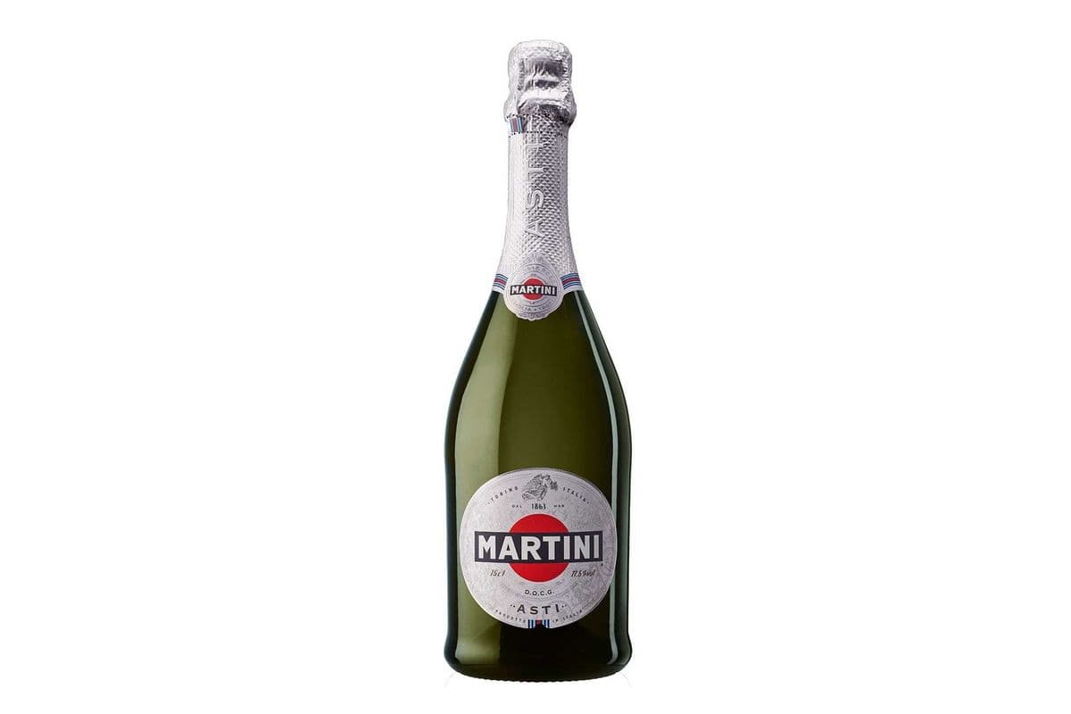 Martini Asti (1 x 750 ml)