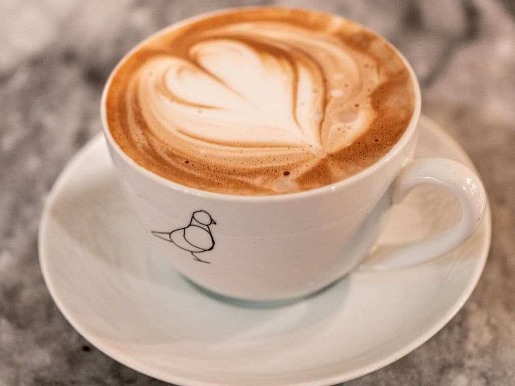 Mocha