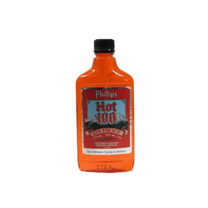 Phillips Hot Hundred (375 ml) (1 x 375ML)