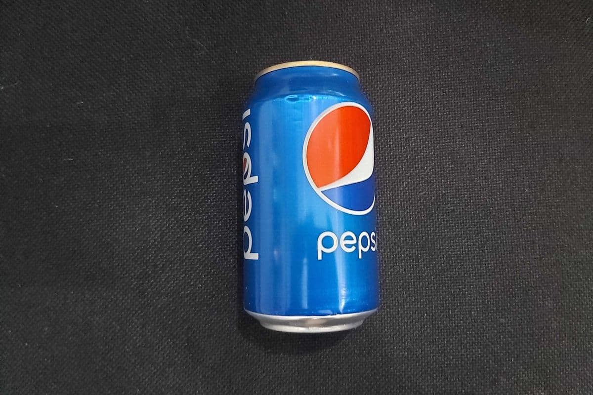 Pepsi