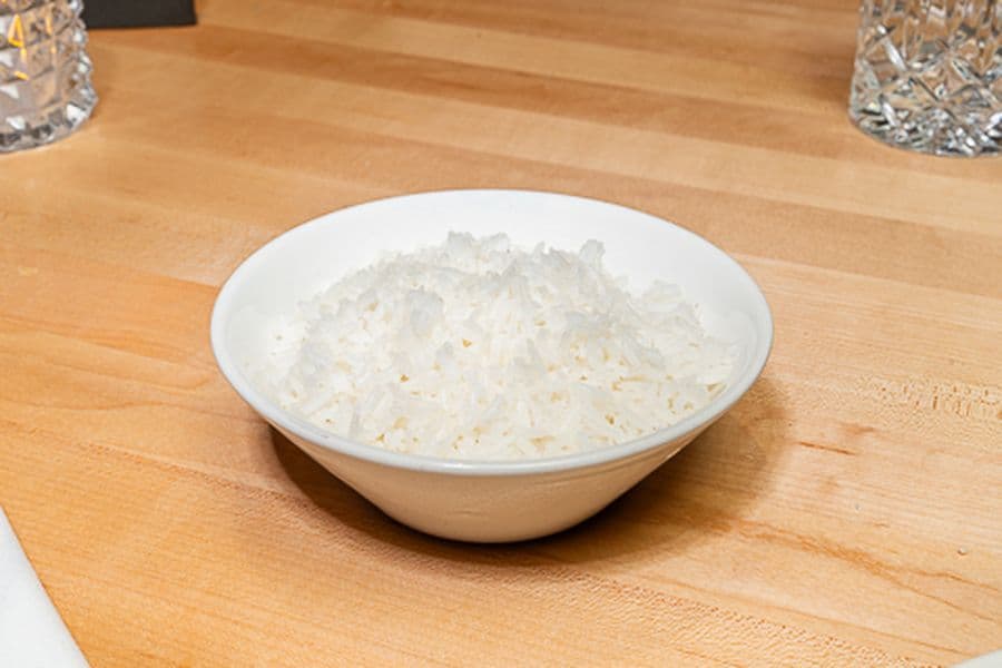 Side Jasmine Rice