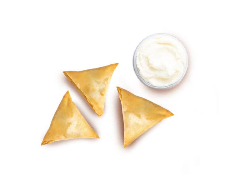 Samosa