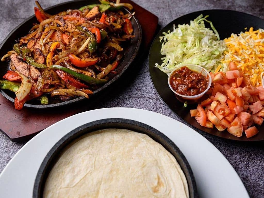 Fajitas