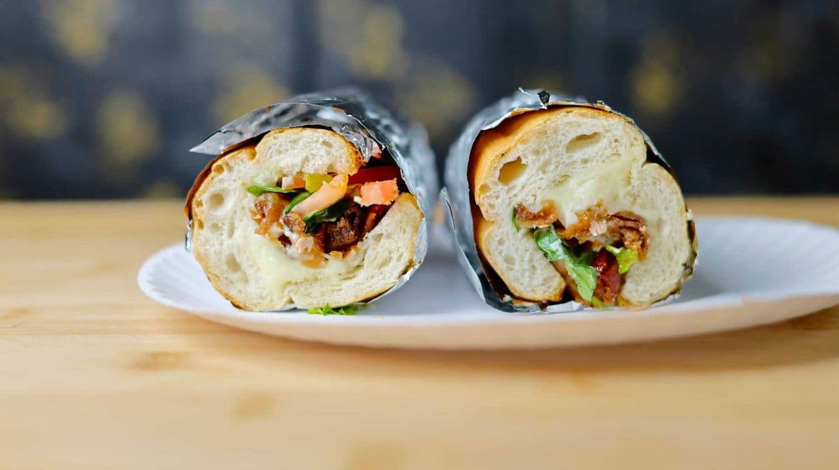BLT Sub